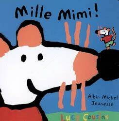Mille Mimi - Click to enlarge picture.