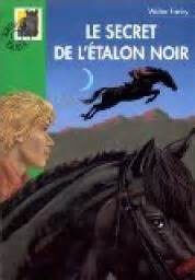 L'Étalon Noir - Click to enlarge picture.