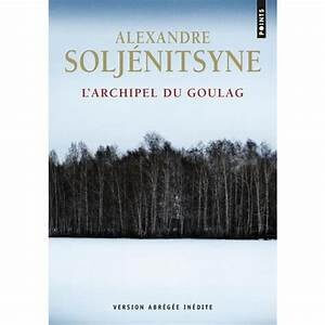 L'archipel du goulag - Click to enlarge picture.