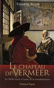 Le chapeau de Vermeer - Click to enlarge picture.