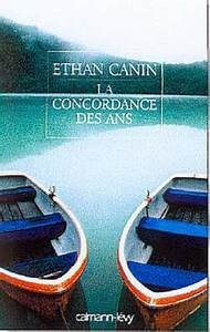 La Concordance des Ans - Click to enlarge picture.