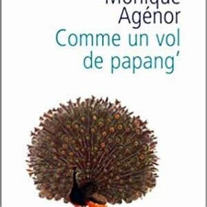 Comme un vol de papang' - Click to enlarge picture.