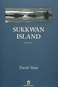 Sukkwan Island - Click to enlarge picture.