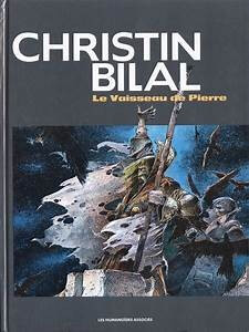 Le vaisseau de pierre - Click to enlarge picture.