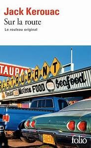 Sur la route - Click to enlarge picture.