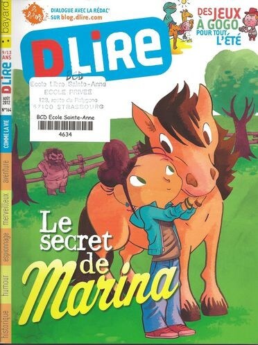 DLIRE - Click to enlarge picture.