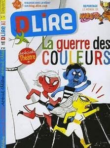 DLIRE - Click to enlarge picture.