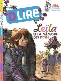 DLIRE - Click to enlarge picture.