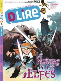 DLIRE - Click to enlarge picture.