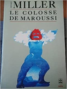 Le colosse de maroussi - Click to enlarge picture.