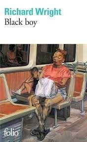 Black boy - Click to enlarge picture.