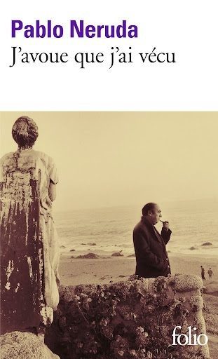 J’avoue que j’ai vécu - Click to enlarge picture.