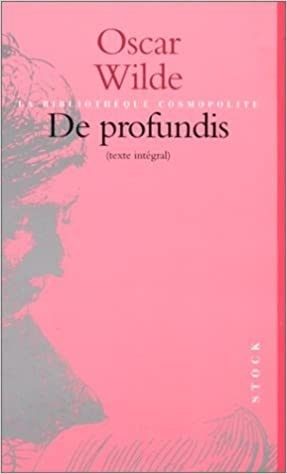 De profundis - Click to enlarge picture.