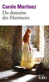 Du Domaine des Murmures - Click to enlarge picture.