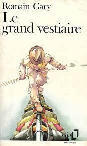 Le grand vestiaire - Click to enlarge picture.