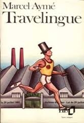 Travelingue - Click to enlarge picture.