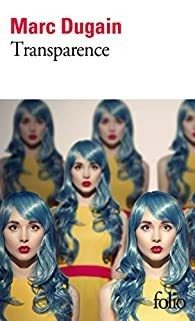 Transparence - Click to enlarge picture.