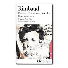 Une saison en enfer - Click to enlarge picture.