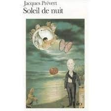 Soleil de nuit - Click to enlarge picture.