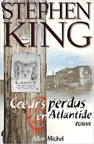 Coeurs perdus en Atlantide - Click to enlarge picture.