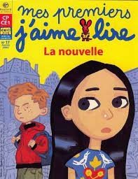 La Nouvelle - Click to enlarge picture.