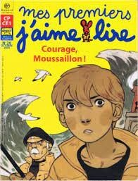 Courage,moussaillon - Click to enlarge picture.