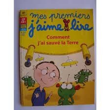 Mes premiers j'aime lire - Click to enlarge picture.