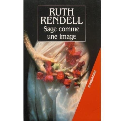 Sage comme une Image - Click to enlarge picture.