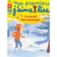 Le secret des mésanges - Click to enlarge picture.