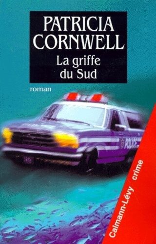 La Griffe du Sud - Click to enlarge picture.