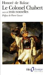 Le Colonel Chabert - Click to enlarge picture.