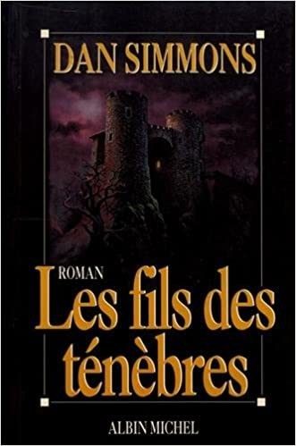 Les fils des ténèbres - Click to enlarge picture.