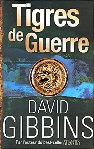 Tigres de guerre - Click to enlarge picture.