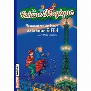 La Cabane Magique 30 - Click to enlarge picture.