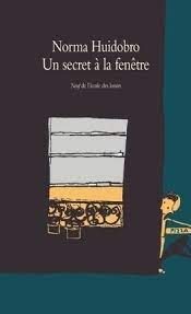 Un secret à la fenêtre - Click to enlarge picture.