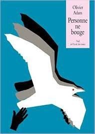 Personne ne bouge - Click to enlarge picture.