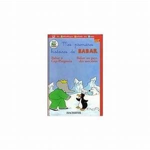 Mes premières histoires de Babar - Click to enlarge picture.