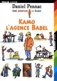 Kamo l’agence Babel - Click to enlarge picture.