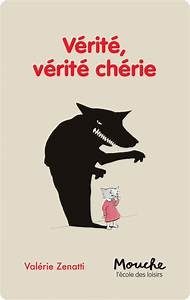 Vérité,vérité chérie - Click to enlarge picture.