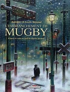 L'embranchement de Mugby - Click to enlarge picture.