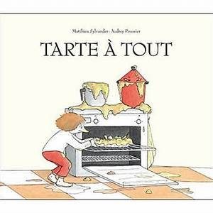 Tarte à tout - Click to enlarge picture.