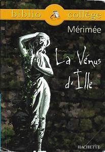 La Vénus de l'Ille - Click to enlarge picture.