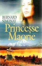 Princesse Maorie - Click to enlarge picture.