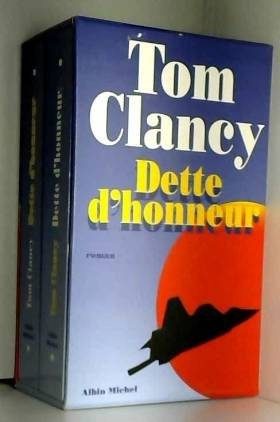 Dette d’honneur II - Click to enlarge picture.