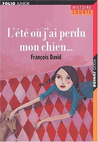 L’été où j’ai perdu mon chien - Click to enlarge picture.