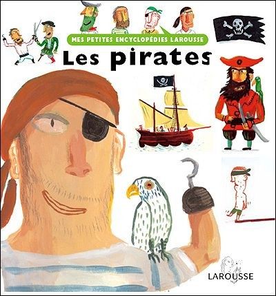 Mes petites encyclopédies Larousse - Click to enlarge picture.