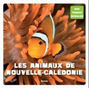 Les animaux de Nouvelle Calédonie - Click to enlarge picture.