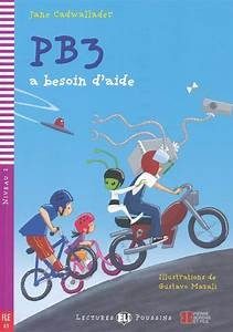 PB3 a besoin d'aide - Click to enlarge picture.