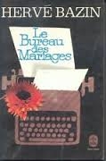 Le Bureau des Mariages - Click to enlarge picture.