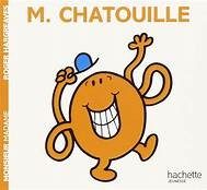 M.Chatouille - Click to enlarge picture.